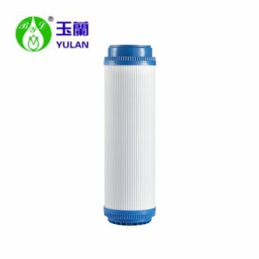 amway фильтр для воды: Картридж угольный (гранулированный) UDF-10 Yuyao Yulan Plastic