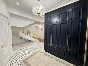 Продажа квартир: 5 и более комнат, 213 м², Элитка, 10 этаж, Дизайнерский ремонт — 17