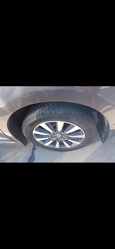 Toyota Sienna: 2019 г., 3.5 л, Автомат, Бензин, Минивэн