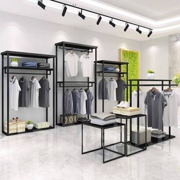 вешалки для нижнего белья: Торговое оборудование для магазина 🛒 Оформляем торговые точки и