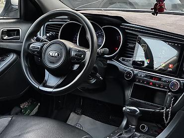 1kr fe: Kia K5: 2014 г., 2 л, Автомат, Газ, Седан — 9