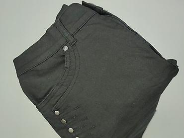 amisu pants: Z BIZ, Spodnie materiałowe damskie, rozmiar S — 6
