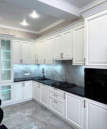 Мебель на заказ: Мебель на заказ, Кухня, Кухонный гарнитур — 26