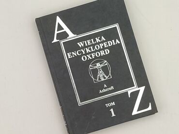 Książka, gatunek - Literatura faktu, stan - Idealny