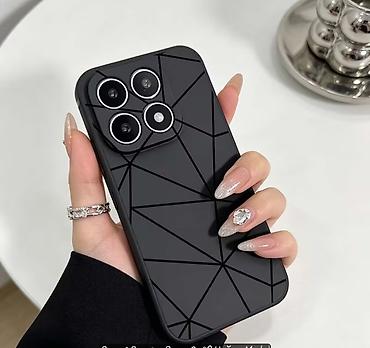 xiaomi note 20 ultra: Yeni salafanda, Xiaomi 12 Xiaomi 12x üçün kabura, ekran qoruyucu — 1