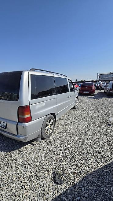 s 221: LDV Roadster: 1999 г., 3.2 л, Механика, Дизель, Минивэн — 2