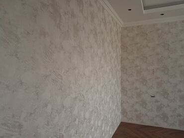 Döşəmə işləri: Elektirik alçipan pol laminat malyar oboy yüksək kefiyyətdə iş görürük — 11