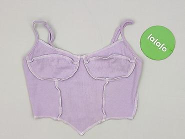 gorset cropp: Top damski, rozmiar S — 2