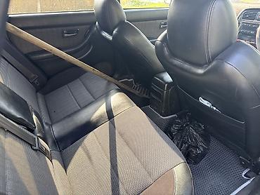 бу тачила: Subaru Legacy: 2000 г., 2 л, Автомат, Бензин, Седан — 6