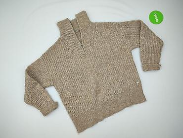 ocieplina: Sweter damski, rozmiar 5XL — 2