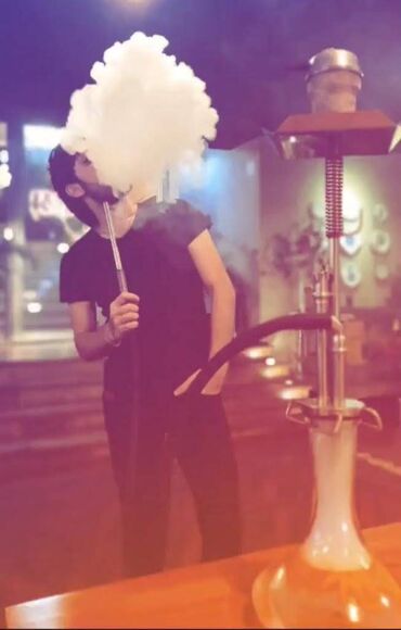 Aşpazlar: Qəlyançı, 29 il, 5 ildən artıq təcrübə