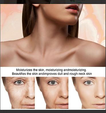 Уход за телом: США Крем от глубоких морщин Увлажняющий крем против старения для лица — 16