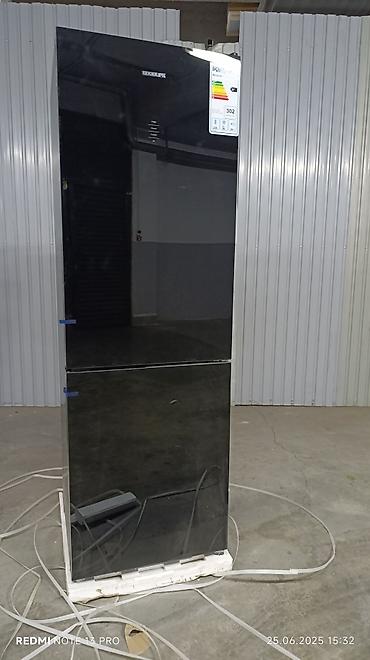 Холодильники: Холодильник Avest, Новый, Двухкамерный, No frost, 60 * 185 * 60 at lalafo.kg — 8 Холодильники: Холодильник Avest, Новый, Двухкамерный, No frost, 60 * 185 * 60 — 8