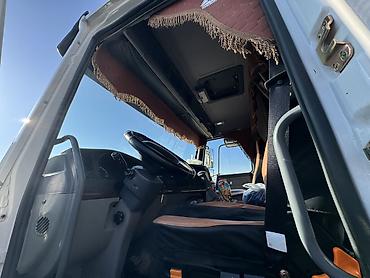 Автобетономешалки: Бетономешалка, 2018 г. — 6