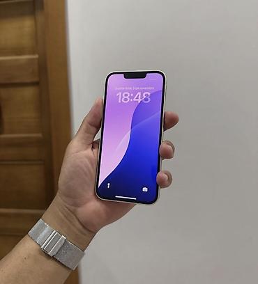 сколько стоит iphone 5: IPhone 13, 128 GB, Ağ, Zəmanət, Simsiz şarj, Face ID — 4