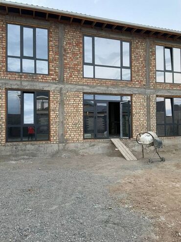 продажа домов рухий мурас: Дом, 264 м², 6 комнат, Агентство недвижимости, ПСО (под самоотделку)