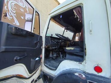 Yük maşınları: Kamaz 55115, 1988 il, motor 10 l, Samosval, İşlənmiş -da lalafo.az — 9 Yük maşınları: Kamaz 55115, 1988 il, motor 10 l, Samosval, İşlənmiş — 9