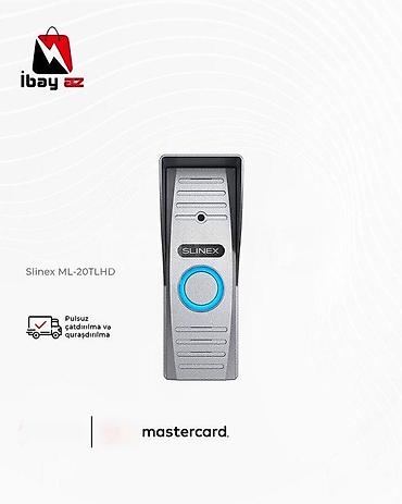 уголь шабыркуль: Slinex ML -20TLHD 💳 Kredit şərtləri: Ayliq cəmi 14.14 AZN ödənişlə — 1