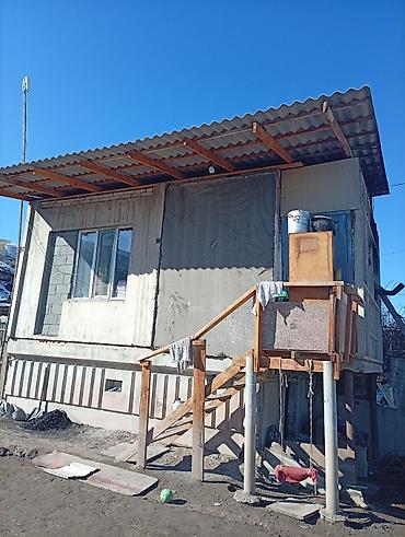 Продажа коттеджей и домов: Дача сатылат село сары жон жакта суу палив суу жер 5 сот и 4сот — 9