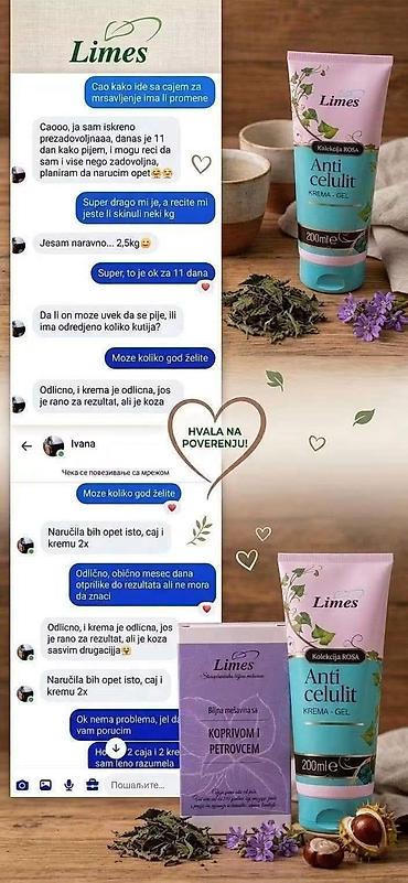 Kućna hemija i proizvodi za kuću: Limes “Selekta” – set za blistavo domaćinstvo Sadržaj i namena: - — 57