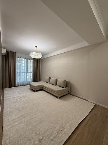 Продажа квартир: 2 комнаты, 85 м², Элитка, 7 этаж, Дизайнерский ремонт — 7