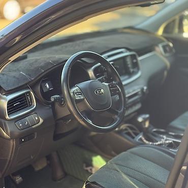 tir: Kia Sorento: 2018 г., 2.4 л, Автомат, Бензин, Кроссовер — 9