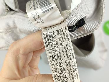 8278 jeans: Massimo Dutti, Spodnie materiałowe damskie, rozmiar S — 5