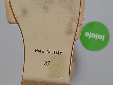 vagabond: Venezia, Klapki damskie, rozmiar 37 — 6