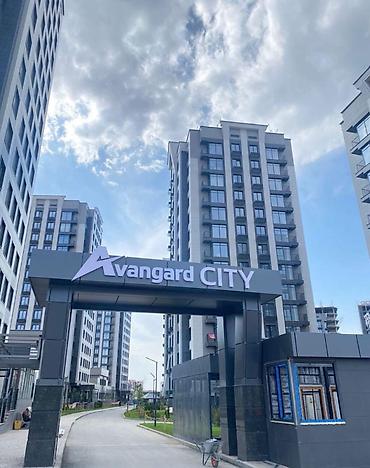 2 комнаты, 59 м², Асанбай мкр Элитка, 7 этаж, ПСО (под самоотделку) at lalafo.kg 2 комнаты, 59 м², Асанбай мкр Элитка, 7 этаж, ПСО (под самоотделку)