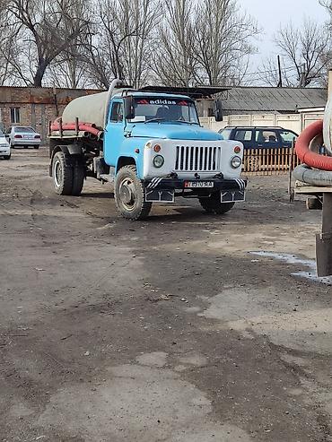 2 4 д: Район Бакай ата мыкан Эне сай.дордой АК босого малявка Откачка септик — 5