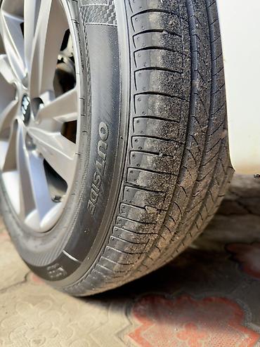 Kia: Kia K5: 2019 г., Бензин — 10