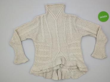sweter kappahl: KappAhl, Sweter damski, rozmiar L — 2