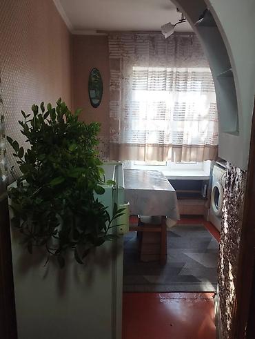 Посуточная аренда квартир: 1 комната, Телевизор — 4