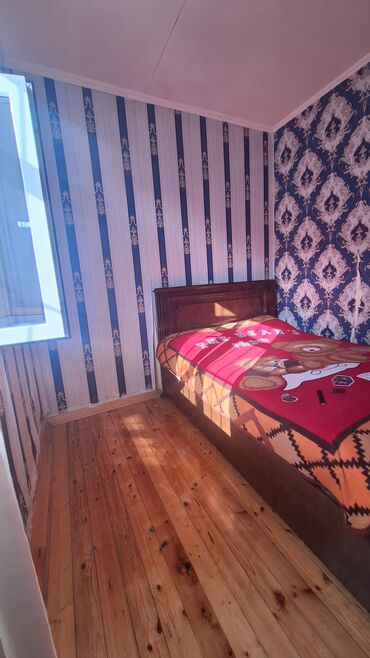 Həyət evləri və villaların satışı: 3 otaqlı, 70 kv. m, Orta təmir — 6