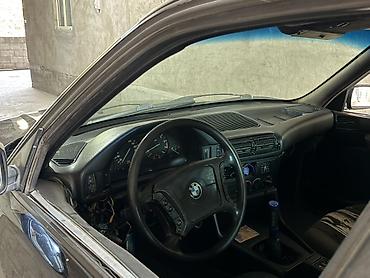 bmw g05 диски: BMW 525: 1994 г., Бензин, Седан — 6
