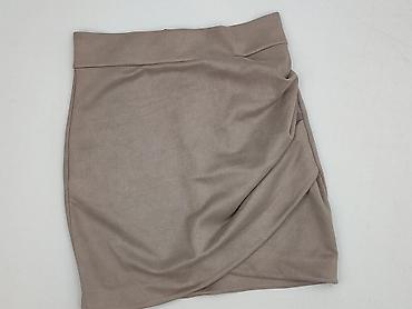 spódnice midi plus size: Spódnica damska, rozmiar S — 1
