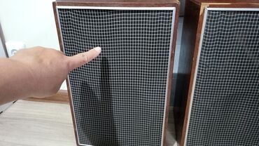 Динамики и колонки: Продам акустические колонки 2х полосные 10АС - 401, 1983г выпуска, на at lalafo.kg — 2 Динамики и колонки: Продам акустические колонки 2х полосные 10АС - 401, 1983г выпуска, на — 2