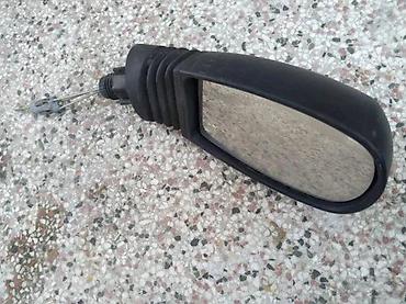 citroen picasso: Fiat Punto 3 desni retrovizor rucni. Fiat Punto 3 desni retrovizor — 2