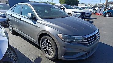 Volkswagen Jetta: 1.4 l | 2019 il Sedan lalafo.az -da Volkswagen Jetta: 1.4 l | 2019 il Sedan