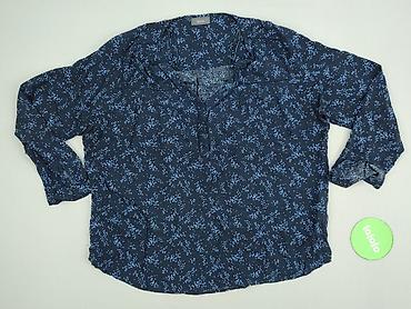 amisu jacket: Yessica, Bluzka damska, rozmiar 3XL — 2