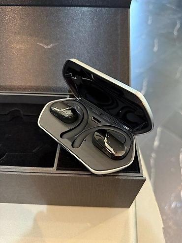 аудио конвертер: Vertu OWS Headphones Black 2025 Vertu OWS Headphones Black 2025 — 7