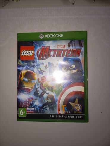 телефон самсунг а: Lego Marvel Мстители на Xbox One, торг есть