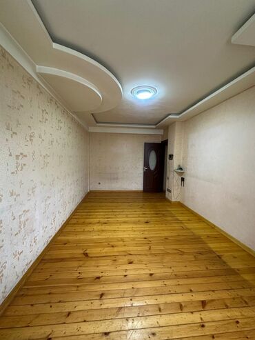 Yeni tikili: Yeni Yasamal, 2 otaqlı, Yeni tikili, m. İnşaatçılar, 50 kv. m — 11