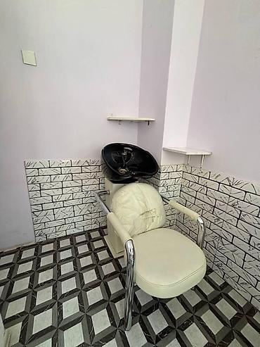 zaqatala is elanlari 2026: İcarəyə verilir obyekt 32 m², Yeni Yasamal q. 300 AZN/ay 32 m² Sahə — 7
