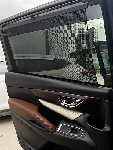 Subaru: Subaru Ascent: 2019 г., 2.4 л, Автомат, Бензин, Внедорожник — 12