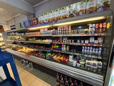 втринный холодильник: Для молочных продуктов