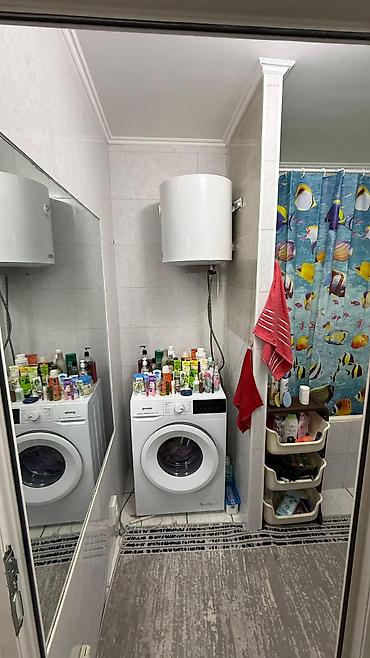 Продажа квартир: 3 комнаты, 58 м², 104 серия, 4 этаж, Евроремонт — 11