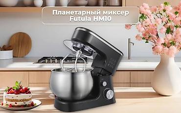 миксер рось: Блендер, миксер, Новый, Платная доставка, Самовывоз, Бесплатная доставка — 4