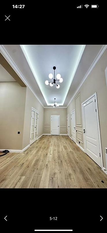 Продажа коттеджей и домов: Современный одноэтажный дом с качественной отделкой, село Орто Сай — 2