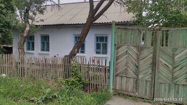 Продажа домов: Дом, 70 м², 4 комнаты, Собственник, Старый ремонт — 2